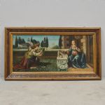 1660 6247 OIL PAINTING